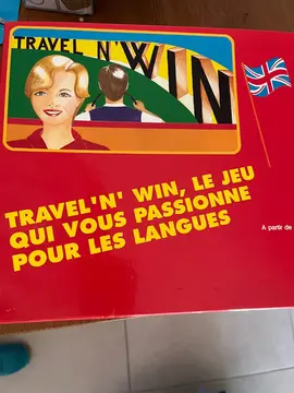 jeu de société en plusieurs langues
