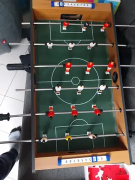 petit baby foot