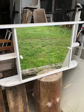 armoire de toilette