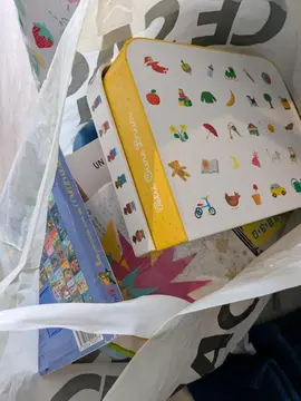 jouets bébé