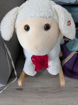 mouton à bascule