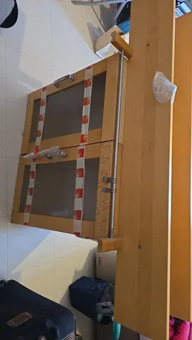 meuble de cuisine