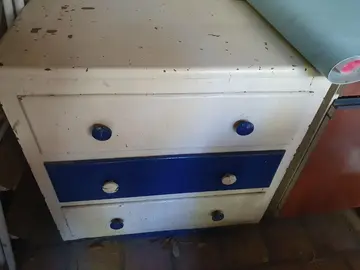 commode