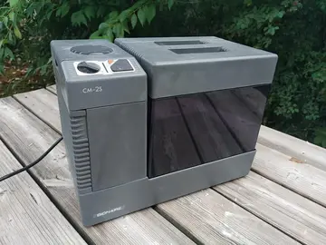 humidificateur Bionaire cm-2s