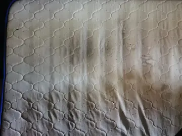 Matelas 140x200
