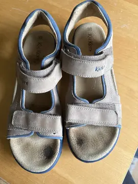 Sandales kickers 38