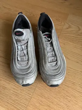 baskets Nike 38