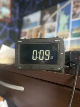 radio reveil