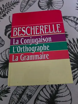 Bescherelle