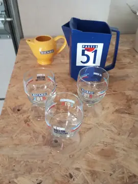 Ensemble Ricard