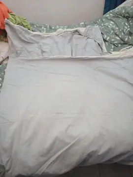 Lot 1 housse de couette et 2 draps housse