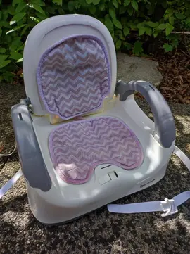 réhausseur pour chaise