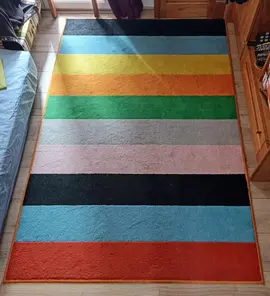 Tapis IKEA 133 x 195