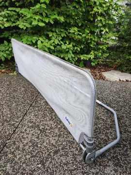 barrière de lit 150 cm