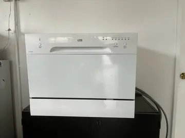 mini lave-vaisselle