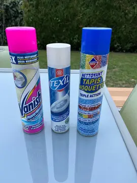 Nettoyant
