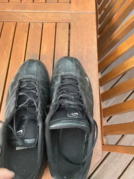 lot de chaussures homme
