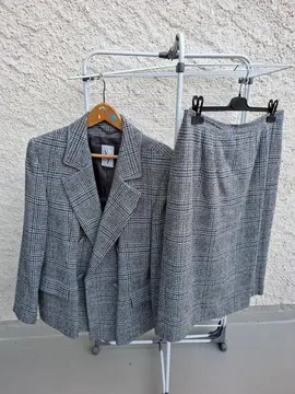 tailleur femme T46