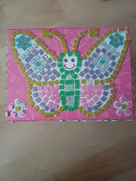 boite deco enfant