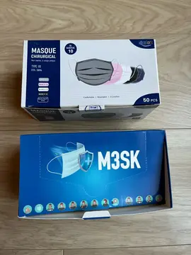 Masques