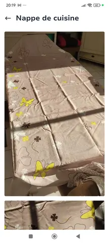nappe