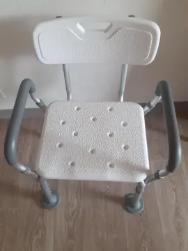Fauteuil de douche