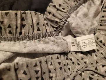 sous vêtements