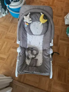 Transat bébé