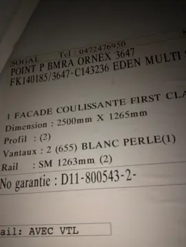 porte plancard