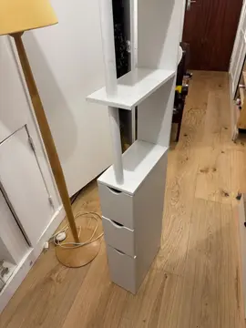 petit meuble d’appoint