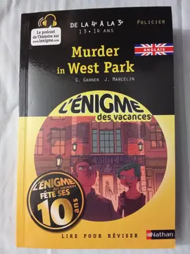 exercices d'anglais