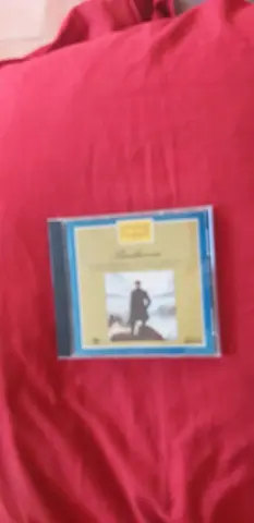 CD BEETHOVEN