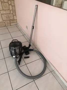 aspirateur