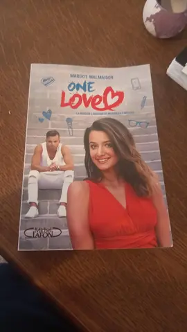 livre one love