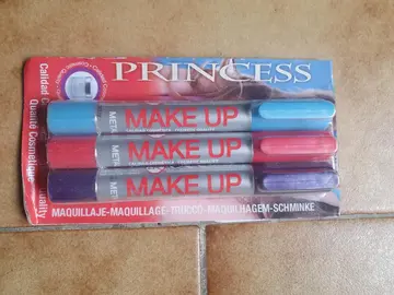 Maquillage enfant