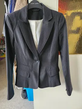 veste tailleur