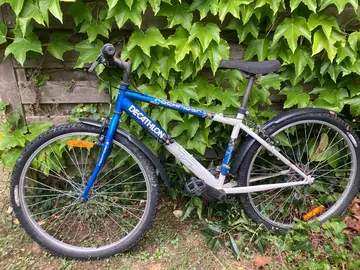 vélo enfant