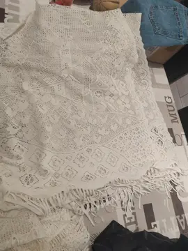2 rideaux pour fenêtre