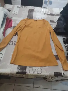 haut femme pour l'automne t s