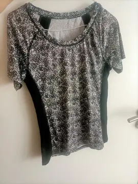 T-shirt femme S