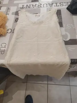 robe femme lavande tm