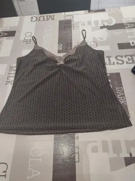 caraco femme t 36