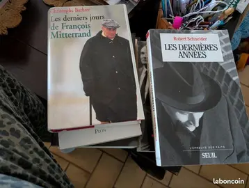 livres divers personnes