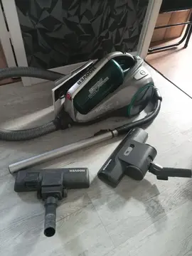 aspirateur Hoover