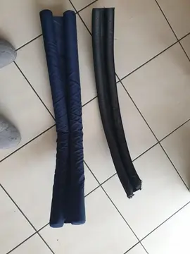 Boudins de portes anti courant-d'air