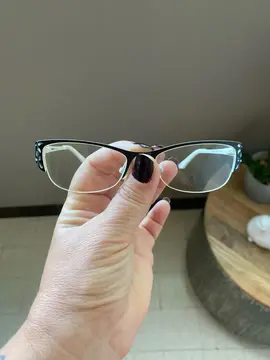 monture de lunettes