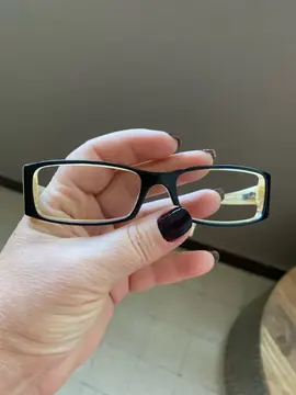 monture de lunettes
