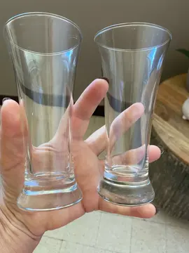 2 verres de pastis