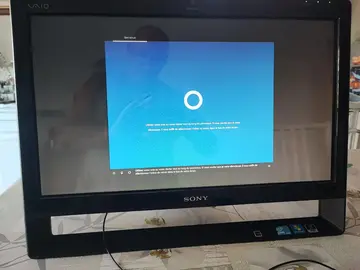 PC Tout en un Sony Vaio