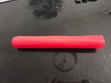Chemin de table Rouge